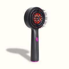 Brosse Massante Électrique 3-en-1