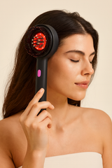 Brosse Massante Électrique 3-en-1